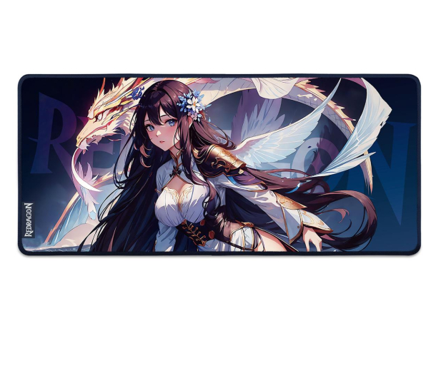 REDRAGON P046 L AKI P046 -L - 1298278 - zdjęcie